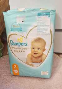 Pampers Premium Protection Roz 3 (6-10Kg) 68Szt