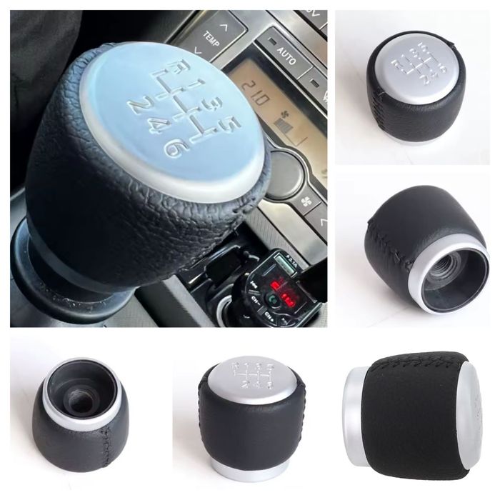 Alavanca Toyota manete punho moca Fole mudanças Avensis T27/T25, RAV4