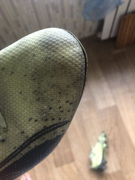 бутсы puma ultra 39