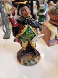 Royal Doulton figurka Antyk