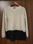 F&F Sweter  rozm M 12/40