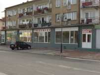 Wynajmę Lokal 140 m2 w Centrum Idealny dla Twojego Biznesu!
