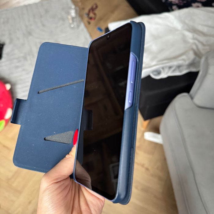 Samsung galaxy A34 5G