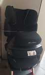 Nowy fotelik samochodowy Cybex 9-36kg 15-36kg ISOFIX ADAC