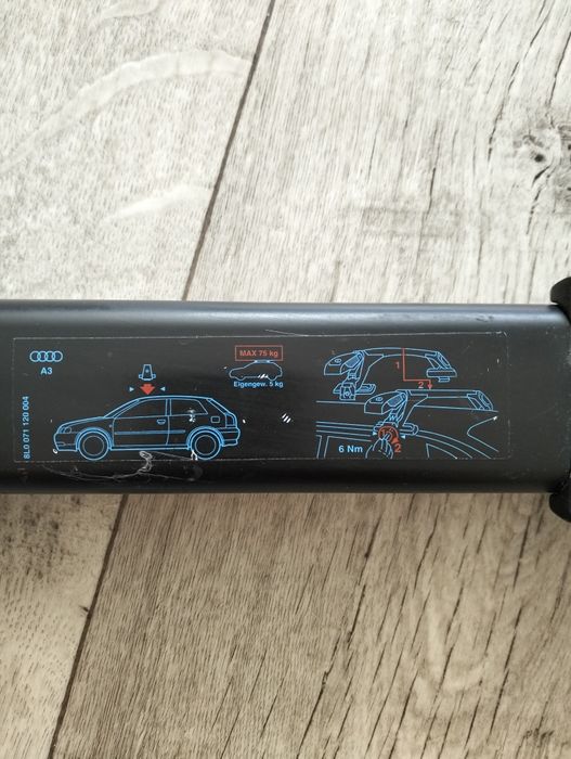 Запчастини для авто