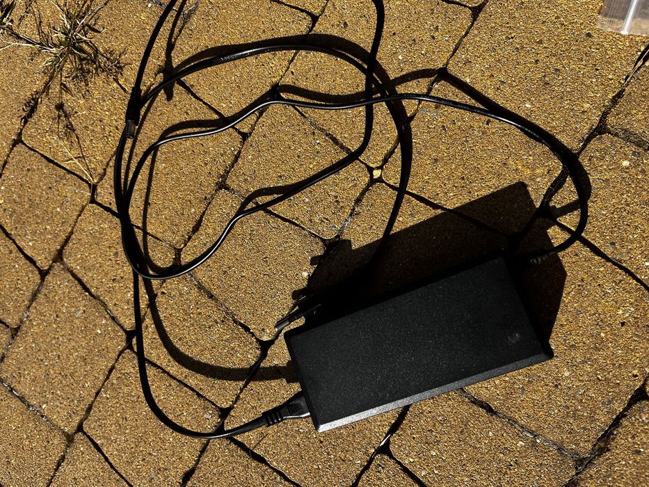 Hulajnoga elektryczna Motus