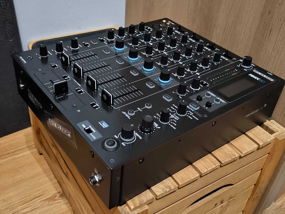 Reloop RMX60 Nowy