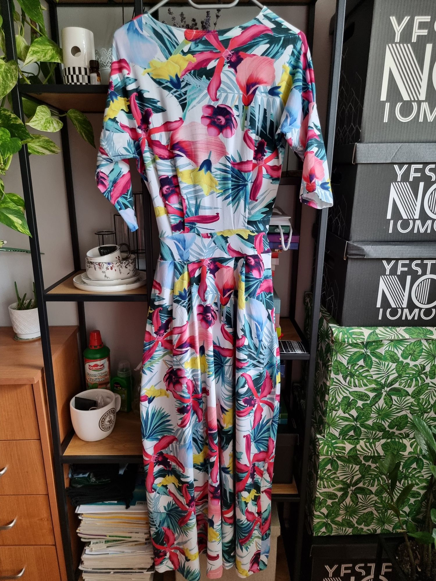 Ana Maxi 34/36 Karolina Garczyńska