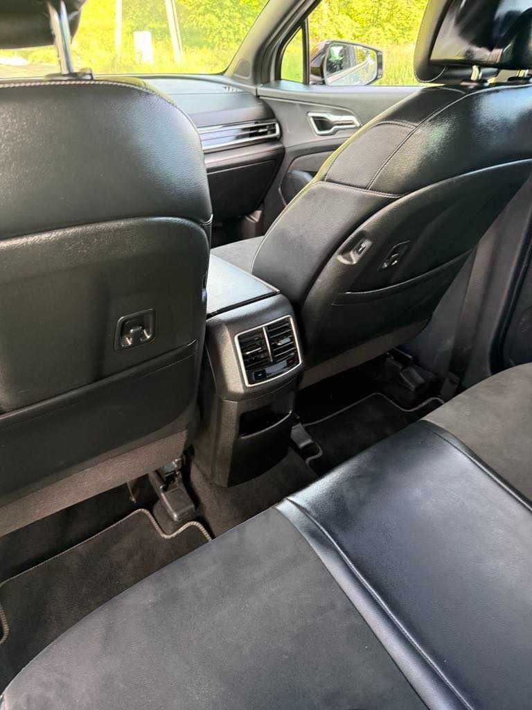 Sprzedam Kia Sportage 1.6 T-GDI HEV GT Line