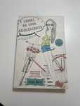 Livro “Cenas de uma Adolescente”