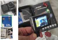 Екшн Камера AUSEK 4k+ (AT-S81ER 2024) + повний сетап (Action 4k-60Hz)