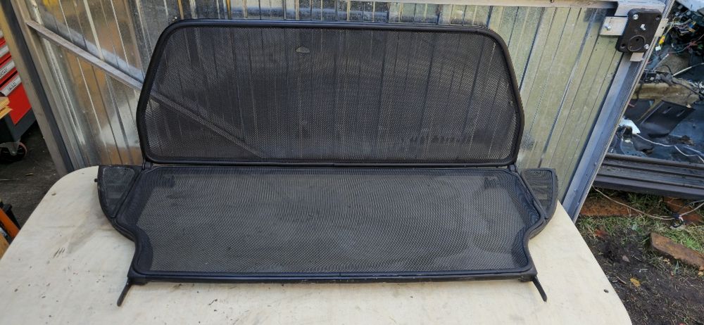 Windschott Wiatrołap Audi 80 Cabrio Typ 89