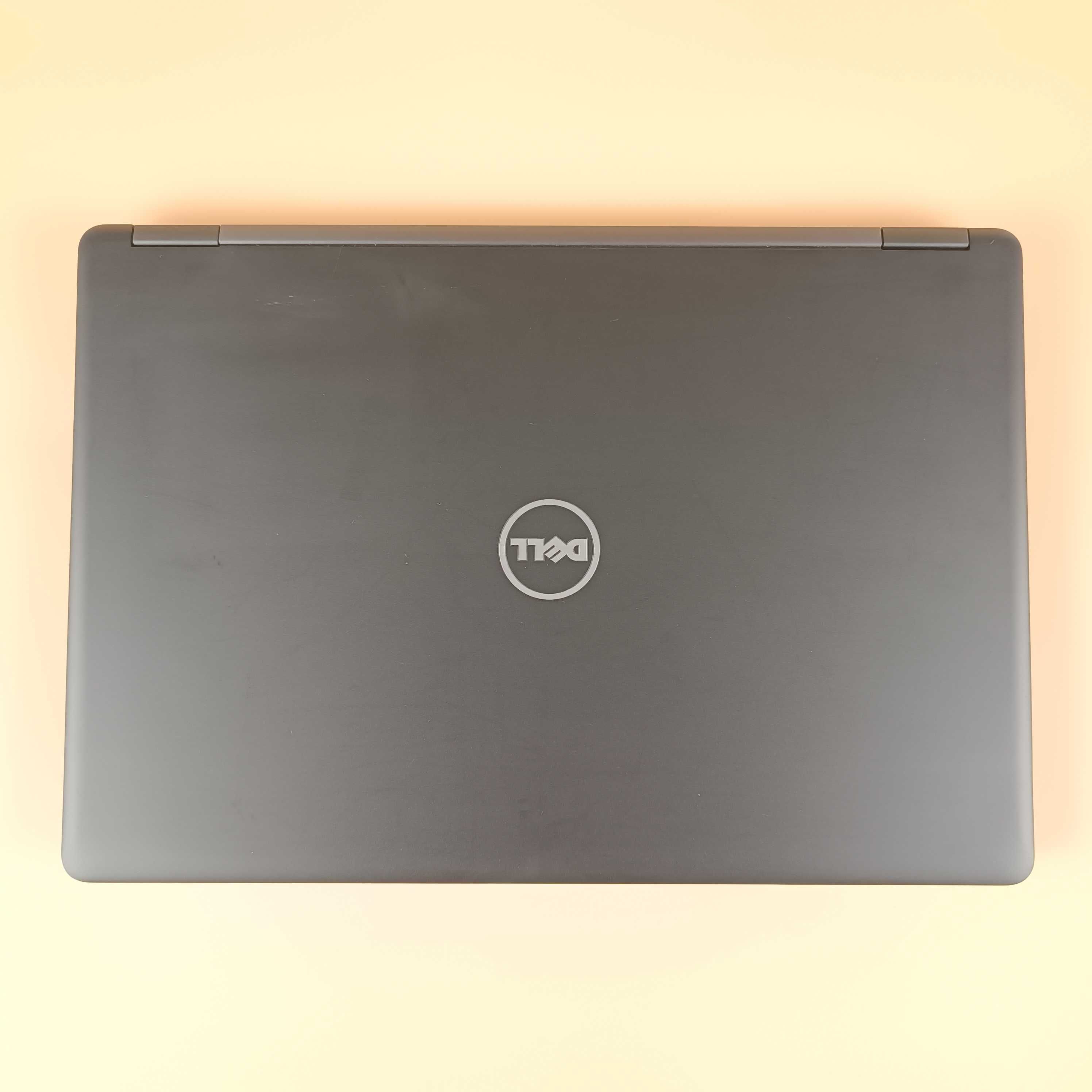 Dell Latitude 5480 i5-7300U/8Гб DDR4/m.2 256Гб/14"/АКБ 3.5г+
