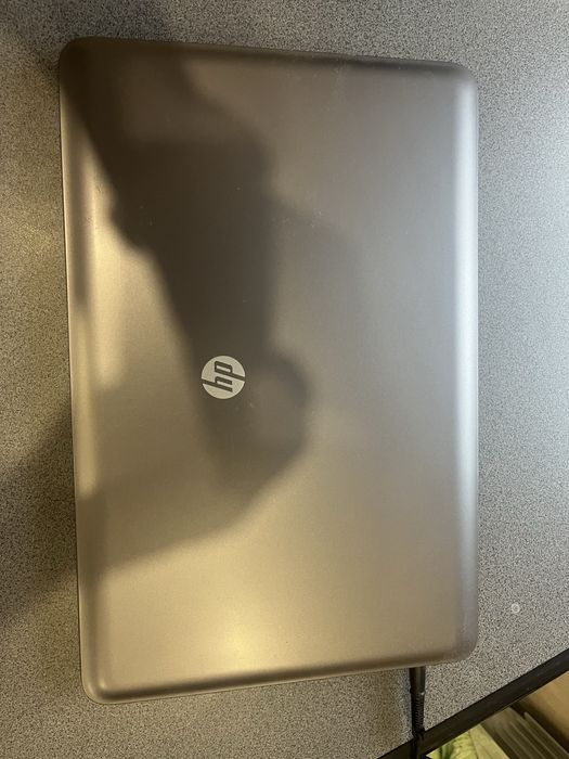 HP 250 ОЗУ - 16 Gb