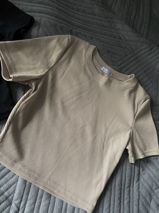 Топи в рубчік