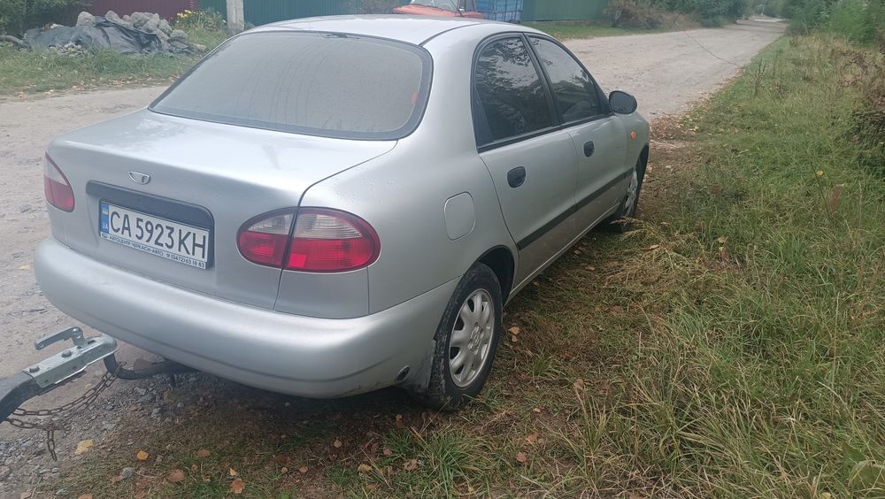 Продам Lanos 1.6