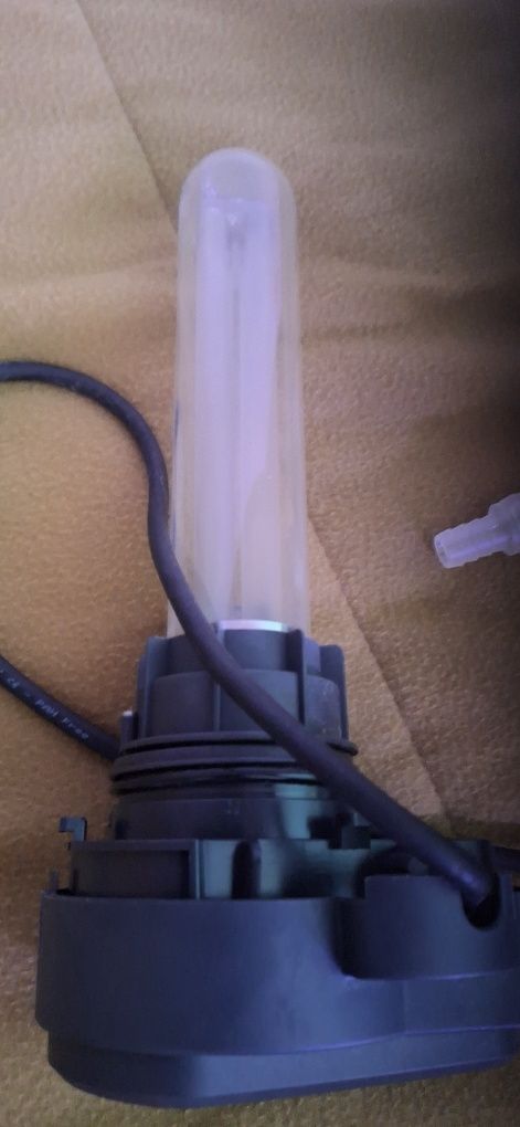 Filtro UV eheim clearUVC11