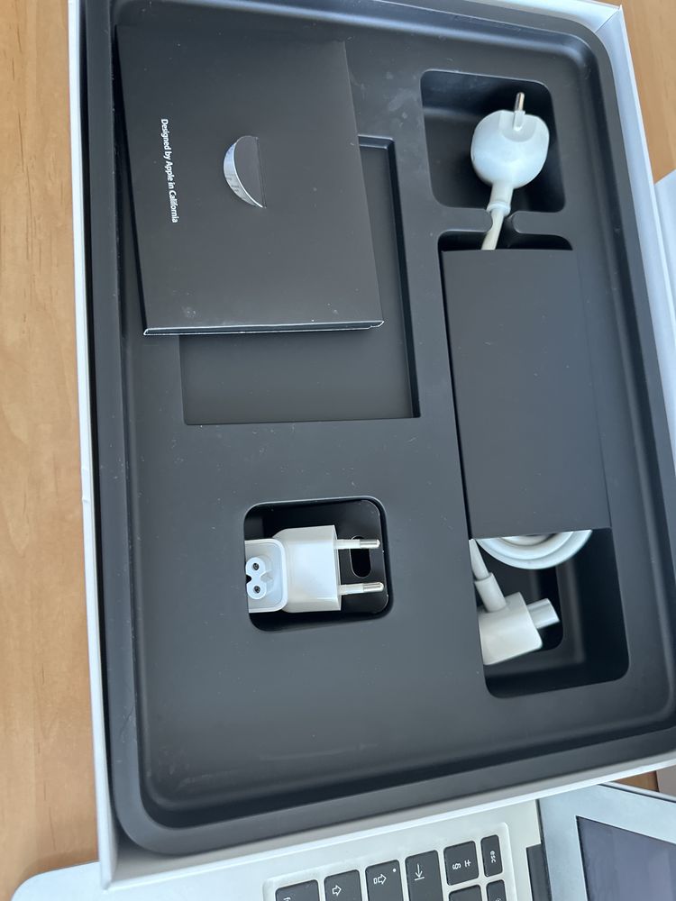 MacBook Air (13 polgadas meados de 2012
