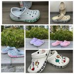 Оригінал Crocs крокси Bayaband жіночі 36-41