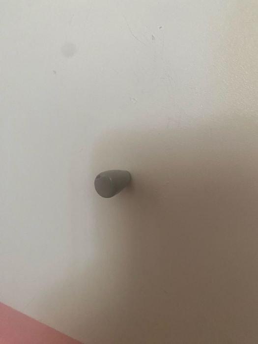 Uchwyty do szafki komody 6szt