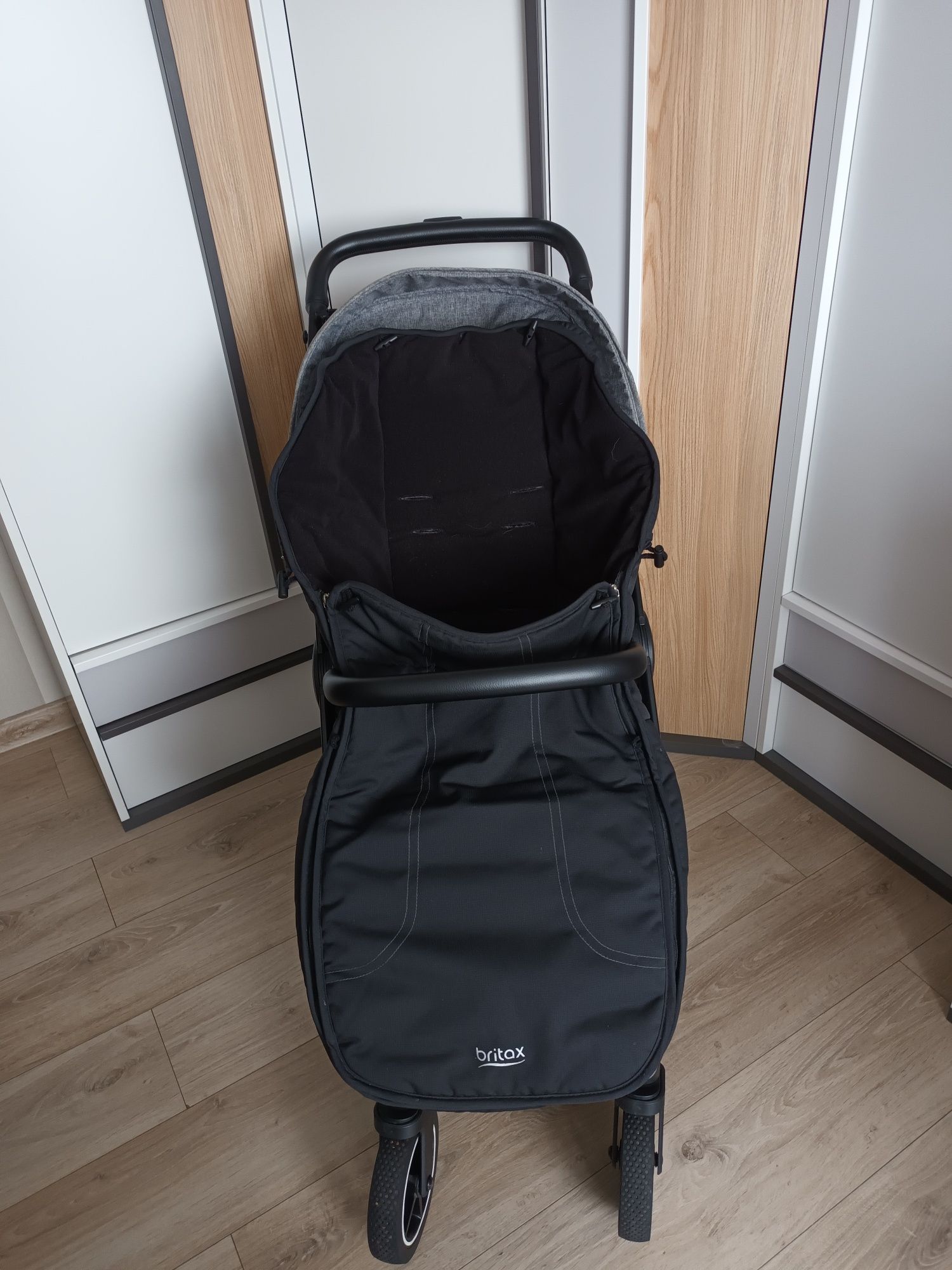 Wózek Britax Romer B-AGILE R