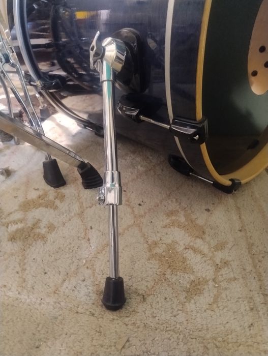 Bęben centralny Pearl bass drum 20"