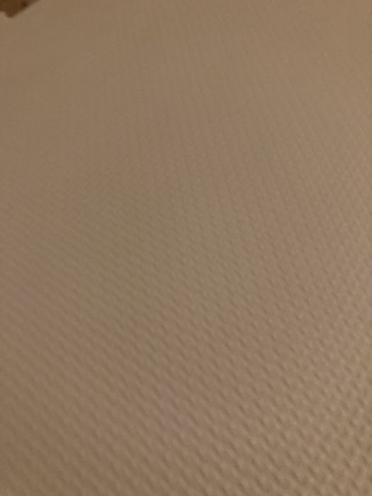 Mata podłogowa 2 szt nowa gołębi szary 60x 60