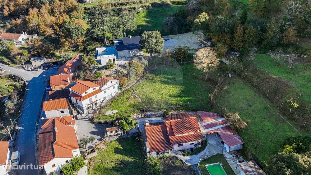 Terreno  para venda