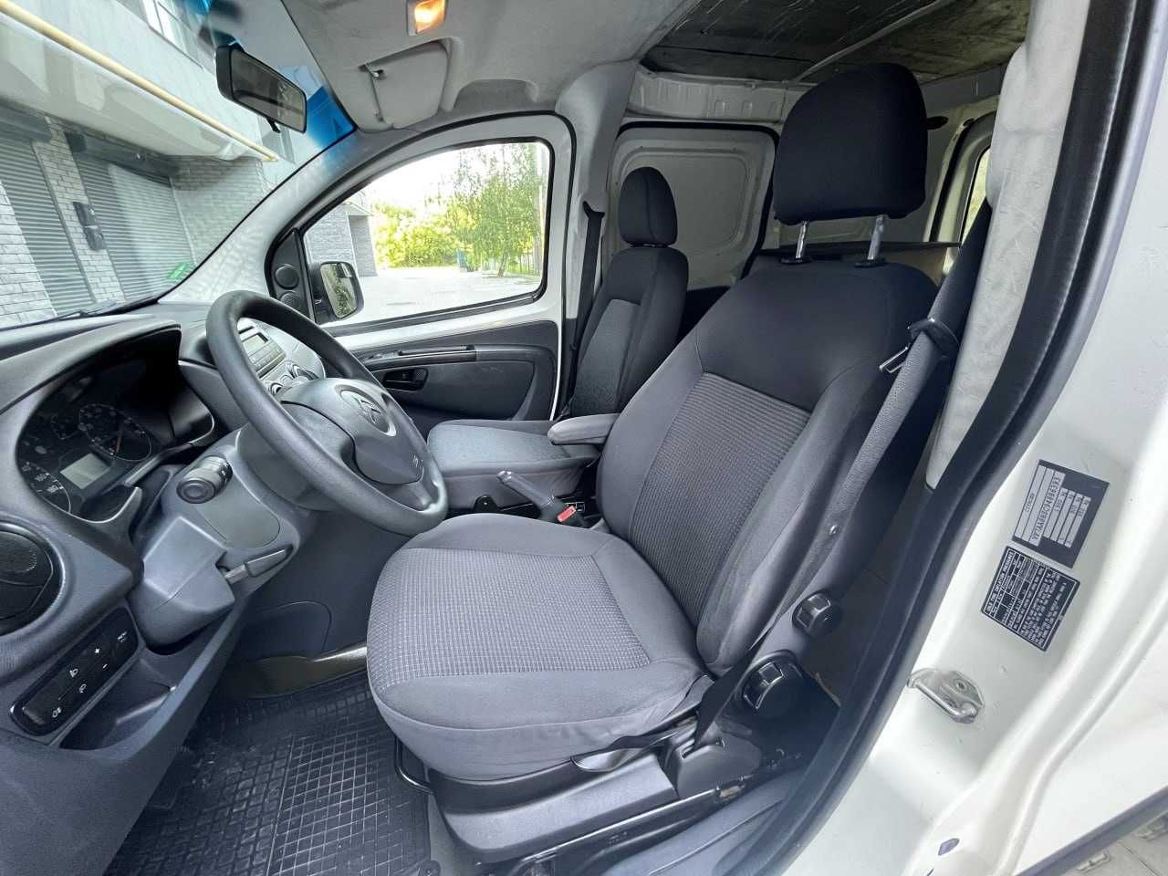 Продам Citroen Nemo 2009. Можна в розстрочку, під викуп.