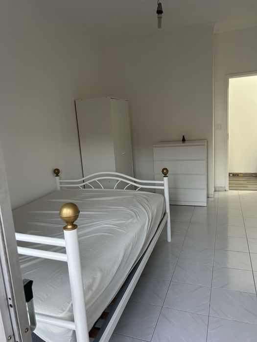 Quarto para solterias, 10min do Rio Sul fogueteiro