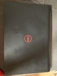 Laptop Dell Inspiron 7559 + napęd zewnętrzny
