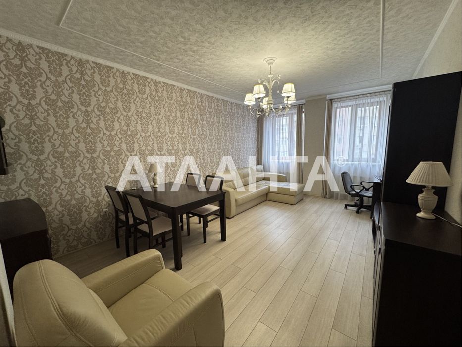 Парк Победы.Просторная квартира(62м2) с АГВ.Качественный ремонт.ГАЗ.