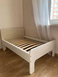 Дитяче розсувне ліжко Ikea slakt кровать икея
