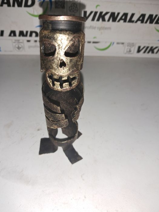 Статуэтка  ручная работа