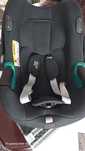 Fotelik Britax Romer 0 13