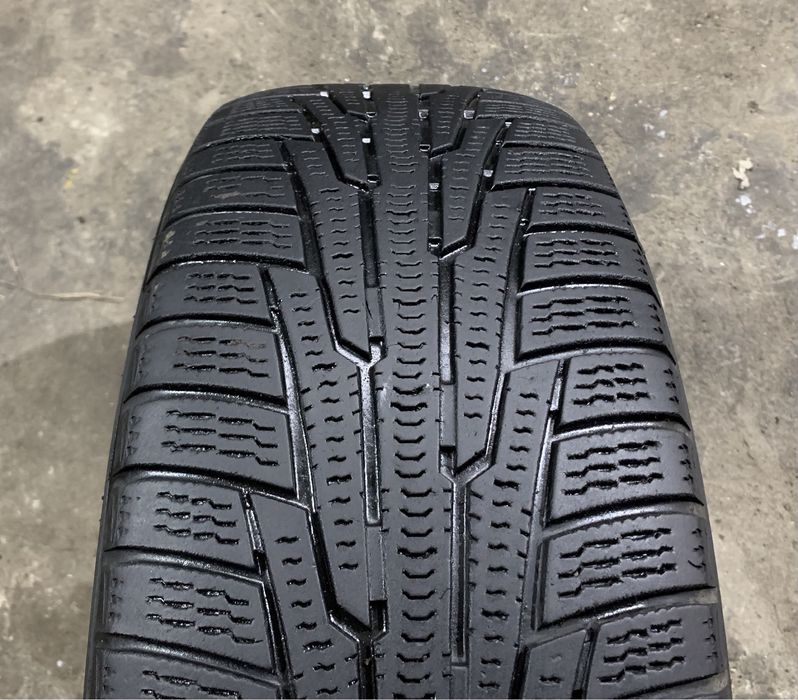 Шина одна Nokian Nordman RS2 215/60 R16 одиночка