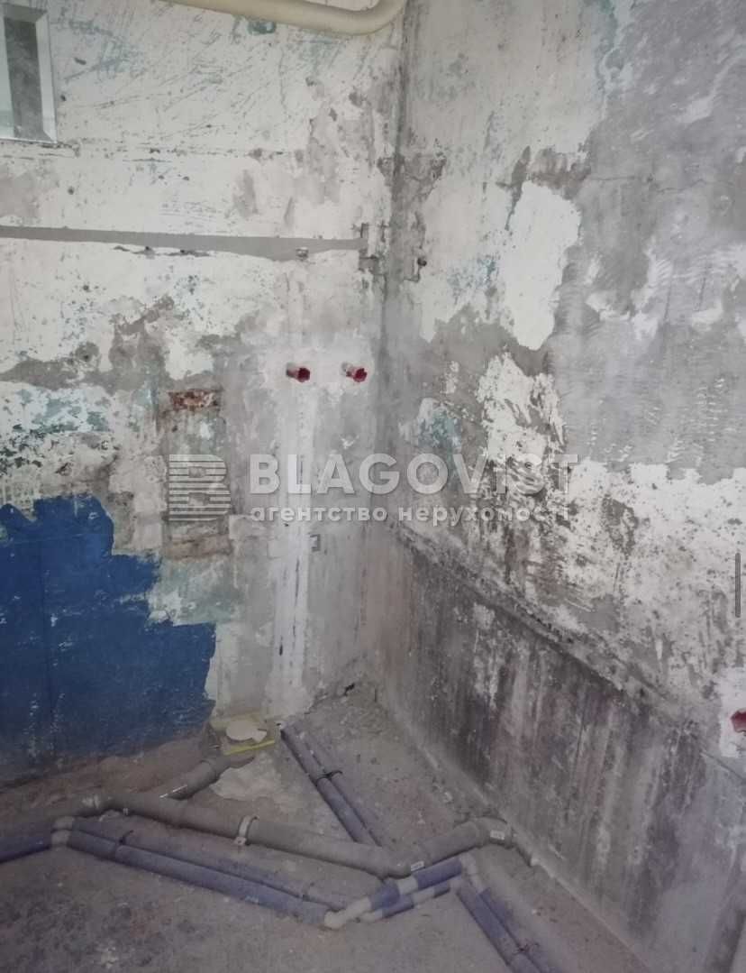 Русанівка. 1 кім. квартира ( 38 м2), вул. Ентузіастів 13