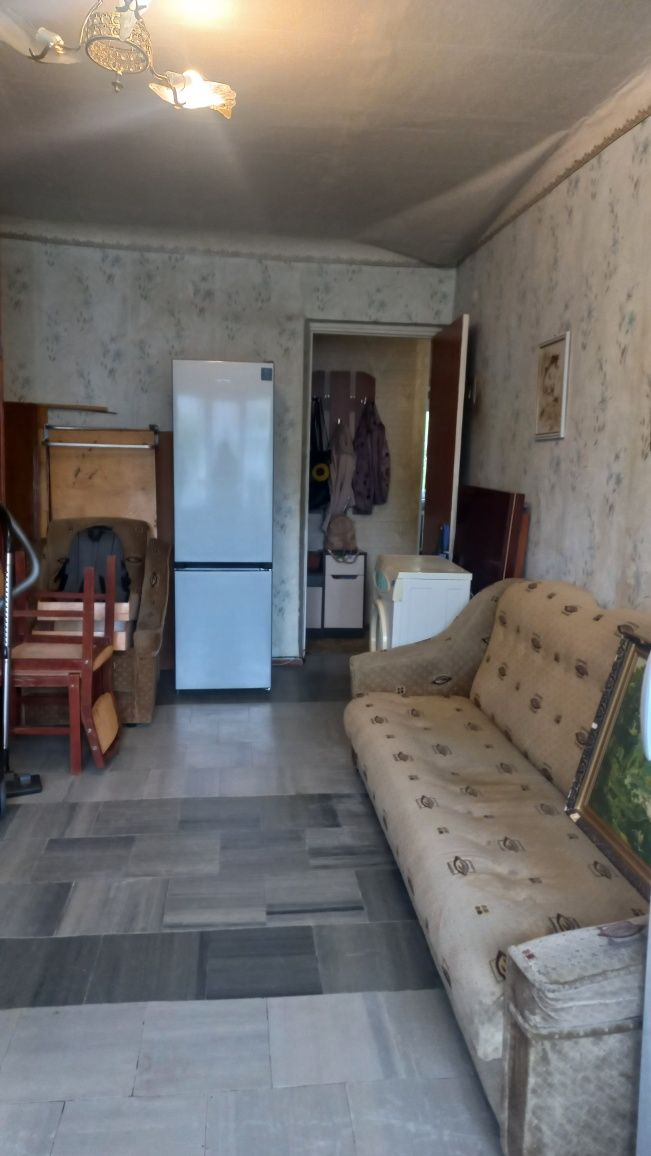 2 квартира окремі кімнати