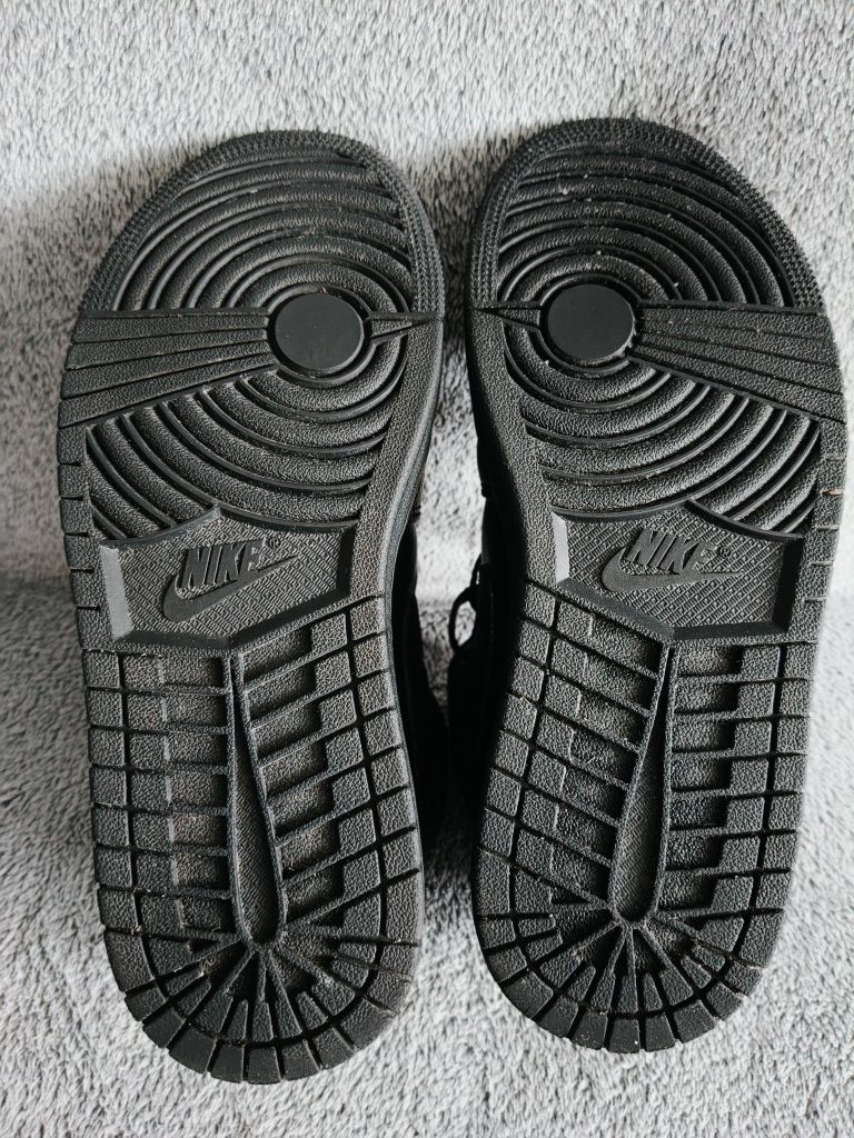 Buty Air Jordan 1 MID rozm.40 - polecam