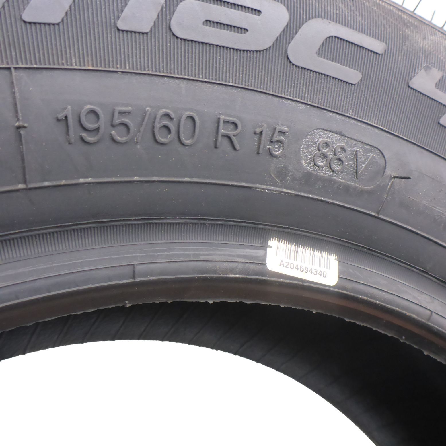 195/60/15 Apollo 195/60R15 88V Alnac 4G Lato Letnie 2013 Nieużywane
