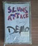 Slums Attack Remixy kaseta