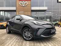 Toyota C-HR C-HR | Executive VIP | FV23% | Salon PL | Gwarancja 2026 | 1 wł. | ASO