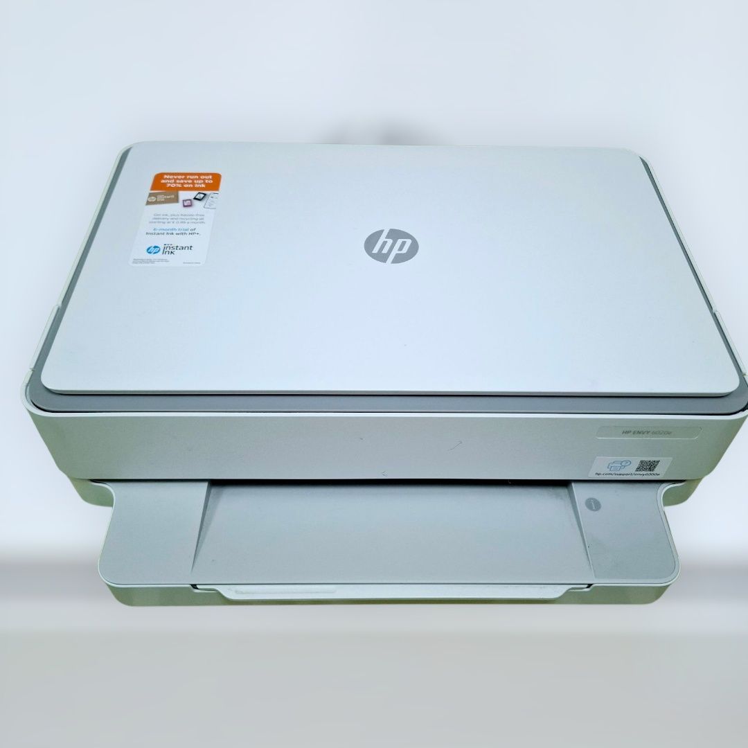 Принтер HP 6020E