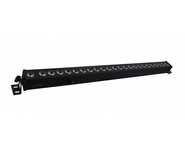 Free Color LED bar dmx прожектор WASH 243 (stls, prolux,