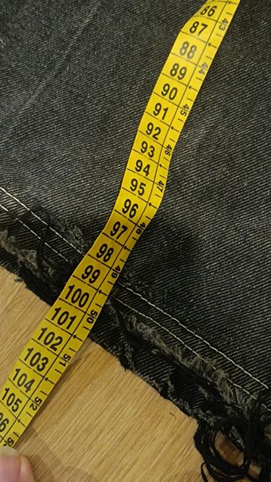 Skater Loose Baggy Wide fit pants y2k широкие  штани rap opium