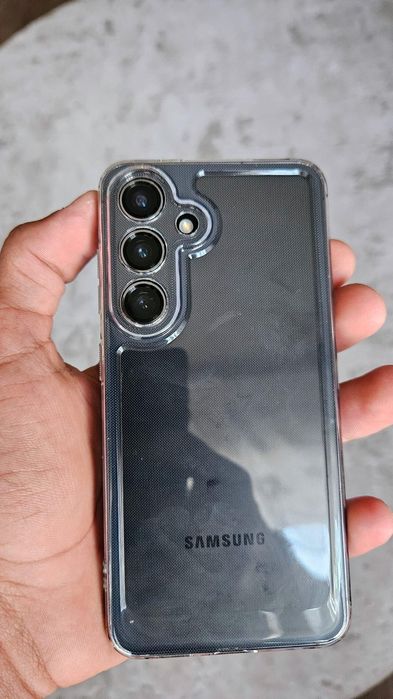 Samsung s24 8gen3