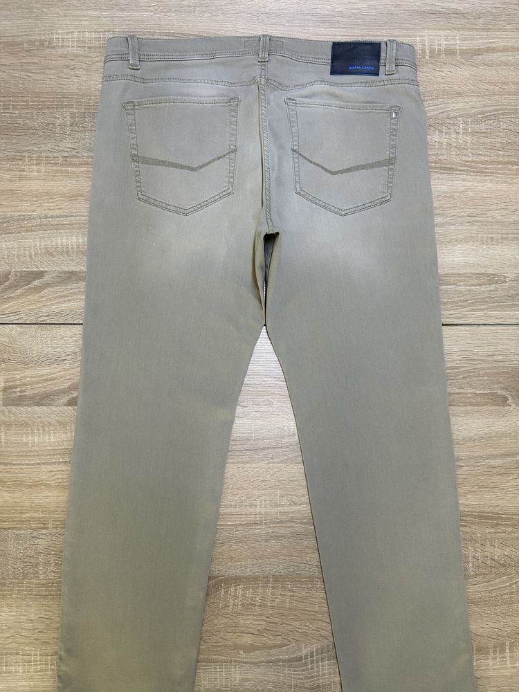Чоловічі джинси Pierre Cardin Великого розміру 40/32