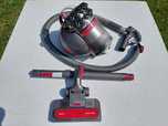 Odkurzacz dyson cinetic big ball animalpro