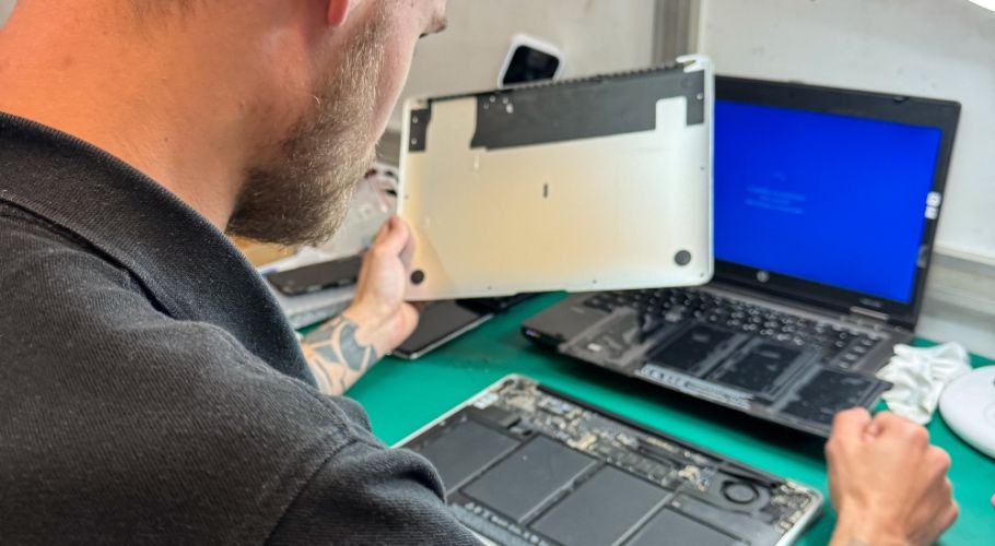 E-Comerce/Informatica/Recondicionados - Venda de empresa