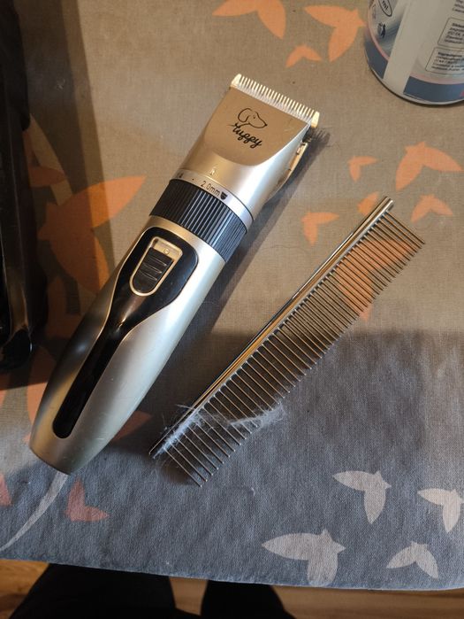Maszynka do strzyżenia psów Grooming